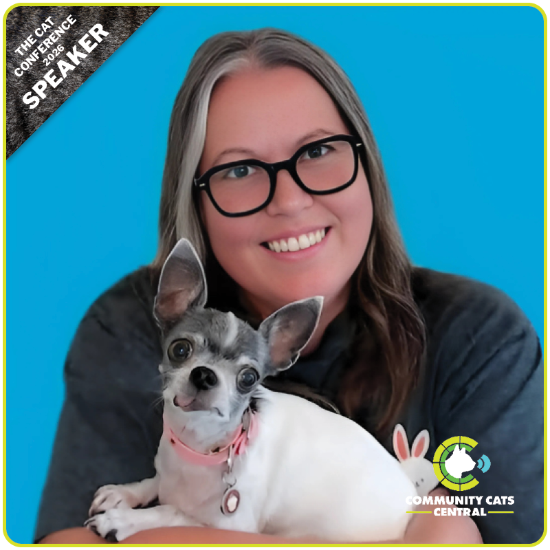 The Cat Conference 2026