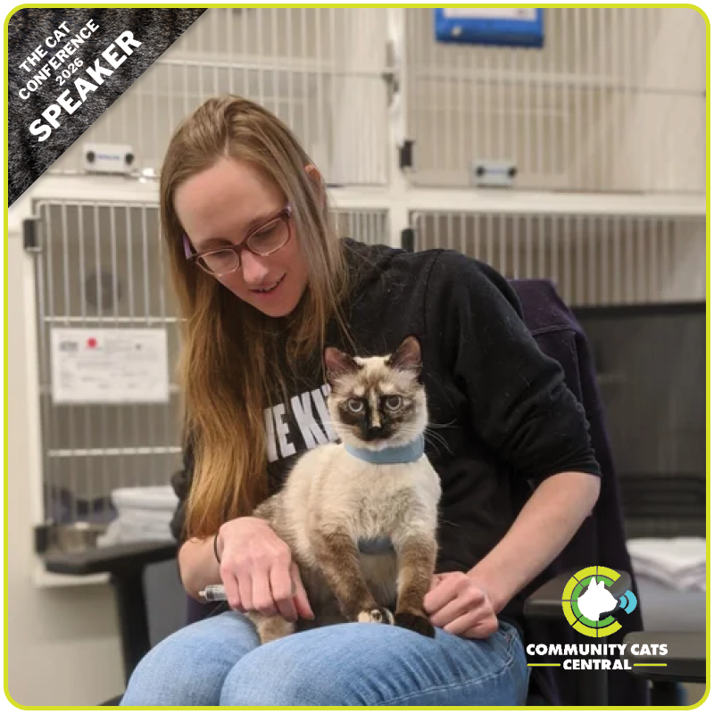 The Cat Conference 2026