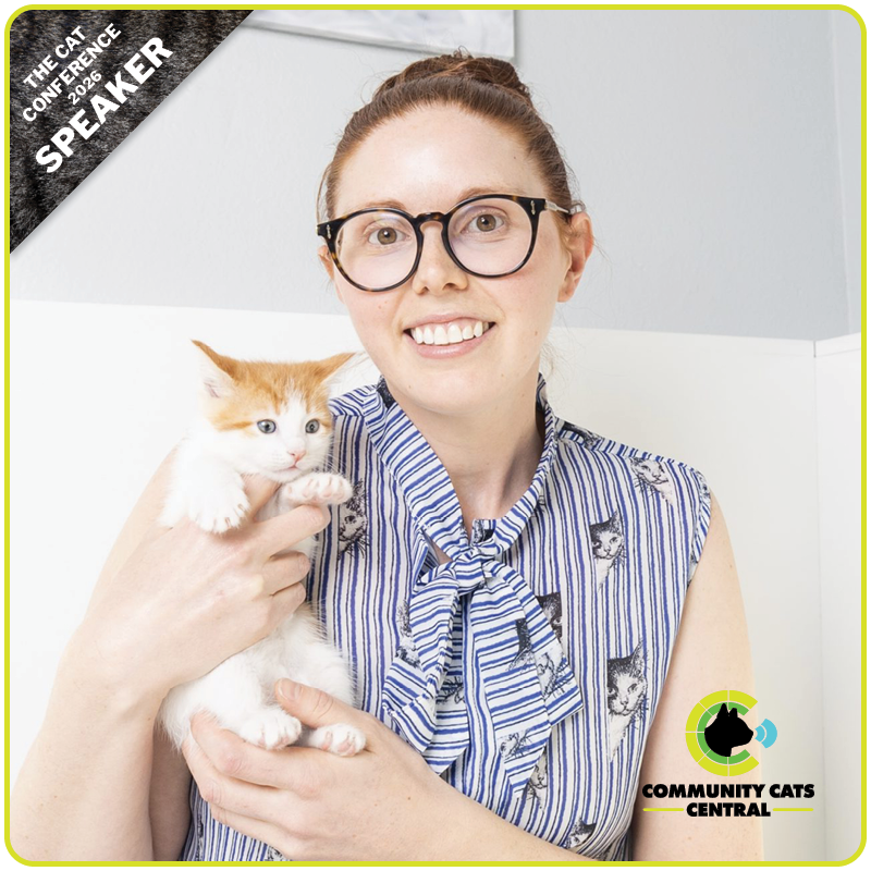 The Cat Conference 2026