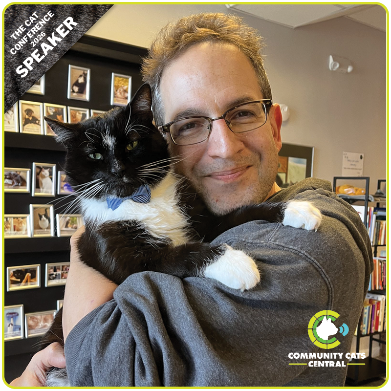 The Cat Conference 2026