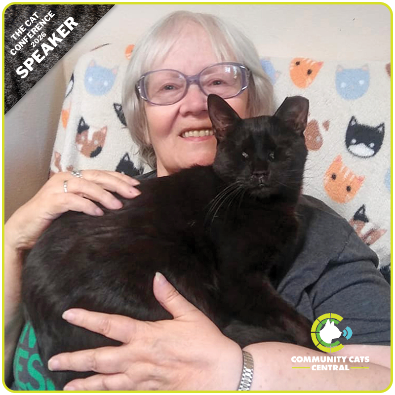 The Cat Conference 2026