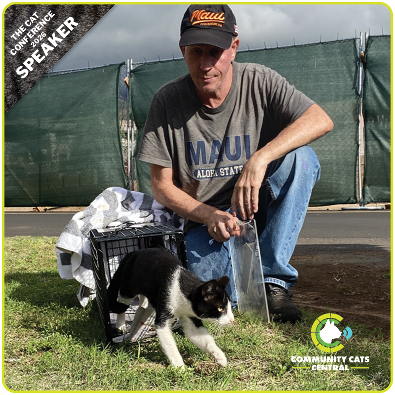 The Cat Conference 2026