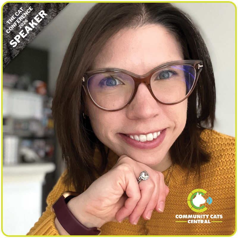 The Cat Conference 2026