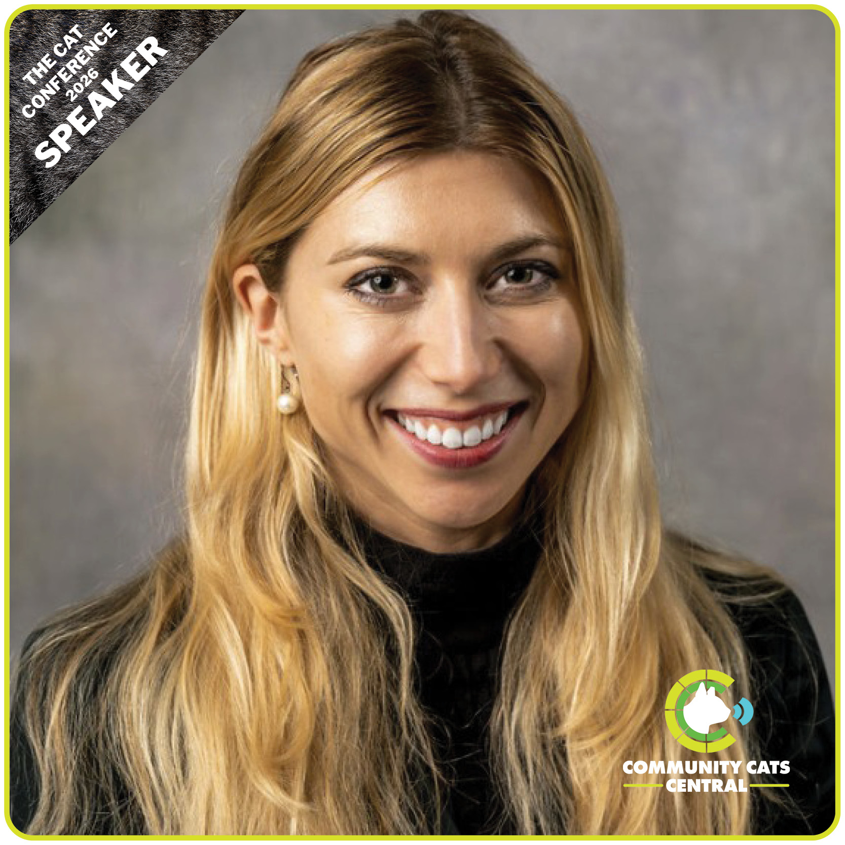 The Cat Conference 2026