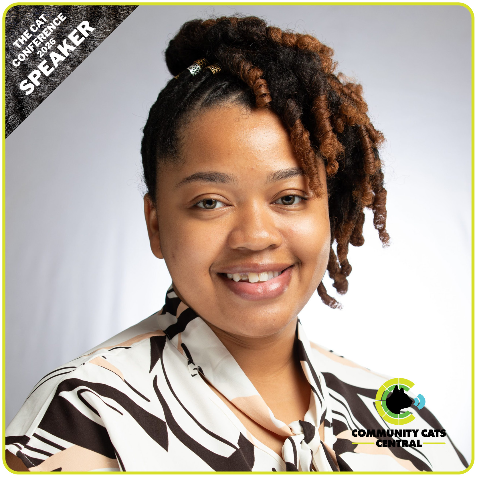 The Cat Conference 2026