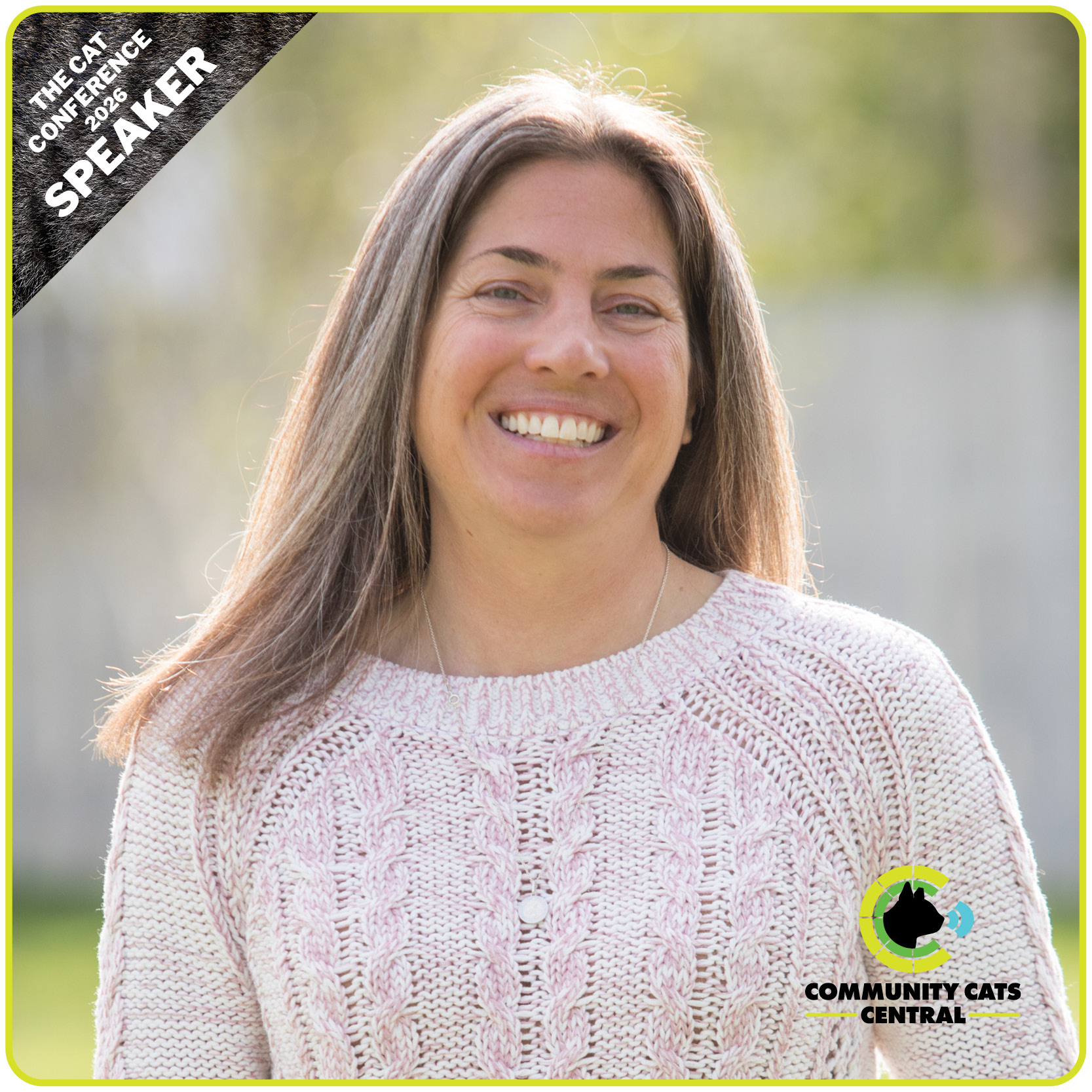 The Cat Conference 2026