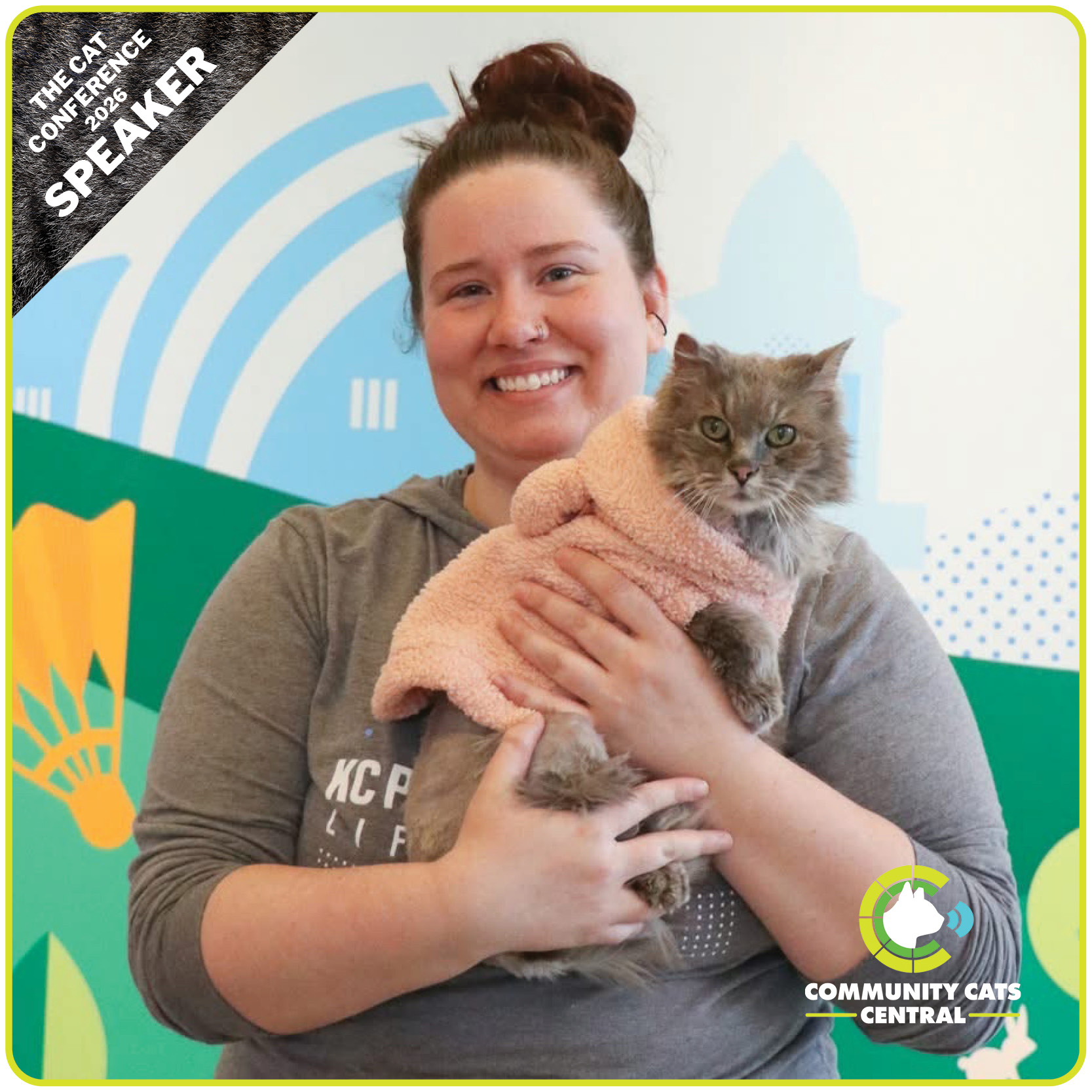 The Cat Conference 2026