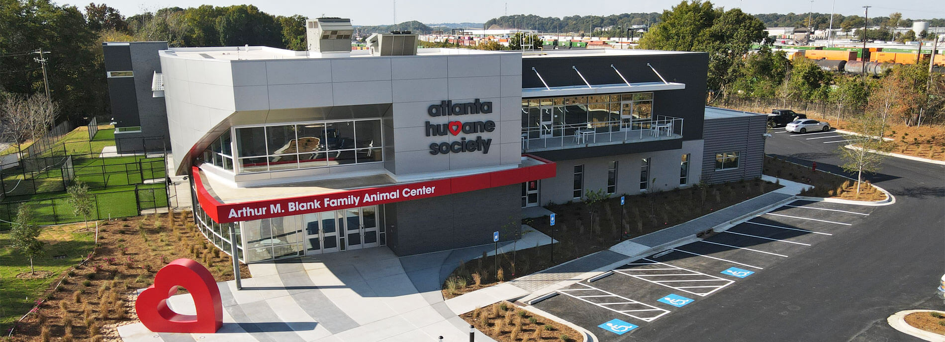 Atlanta Humane Society